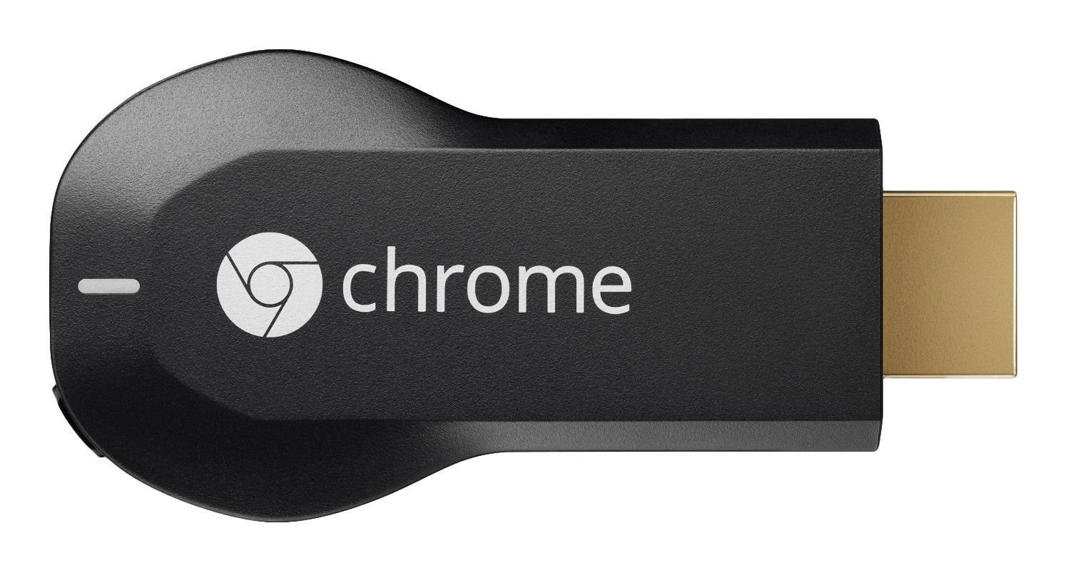 generation chromecast